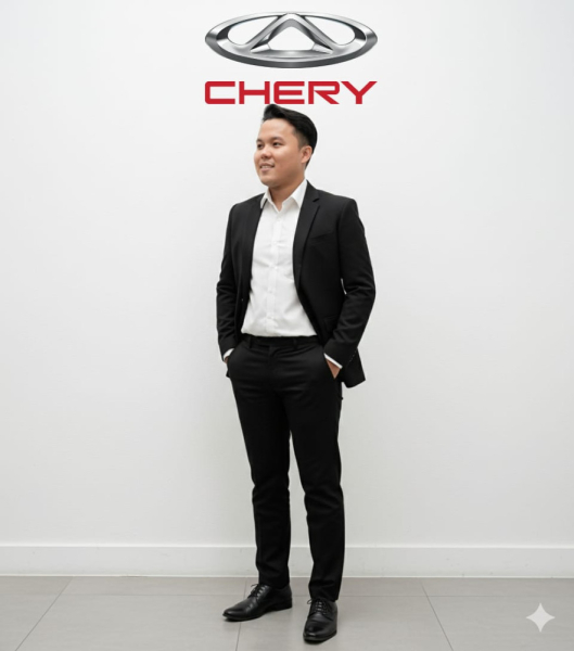 Sales Chery Lippo Cikarang