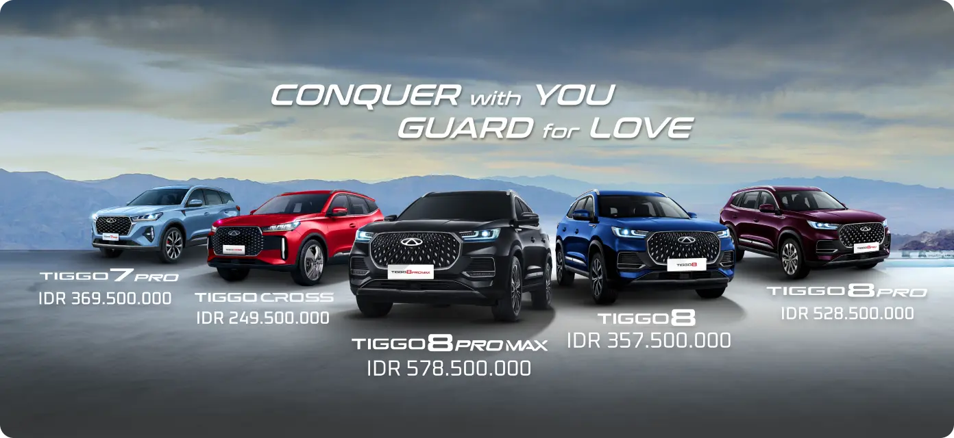 Chery lippocikarang